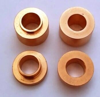 ETP Copper Spacer